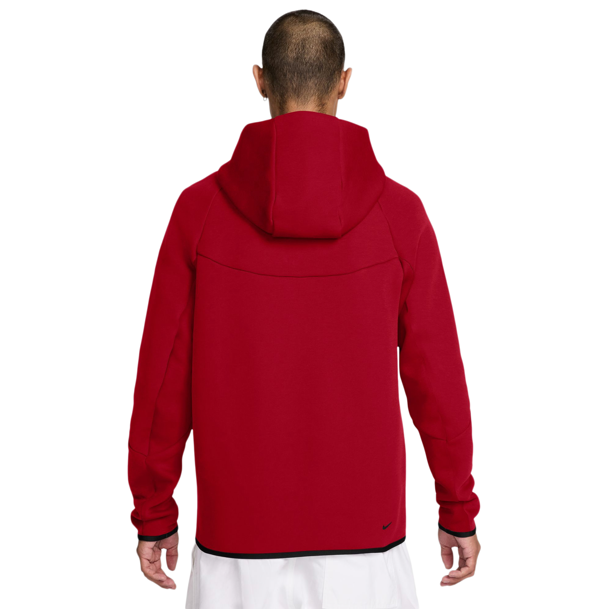 Nike Tech Fleece Full-Zip Windrunner Hoodie