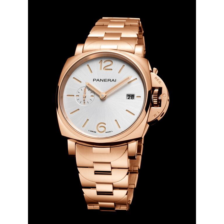 Panerai Luminor Due TuttoOro 42mm PAM01494