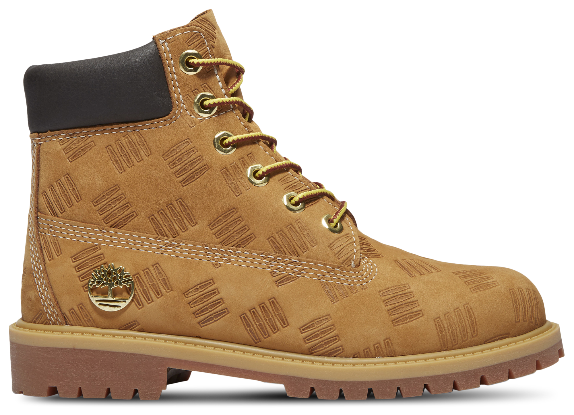 Timberland Premium 6" Waterproof Boots