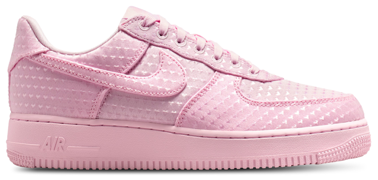 Nike Air Force 1 '07 Low Valentine's Day Hearts