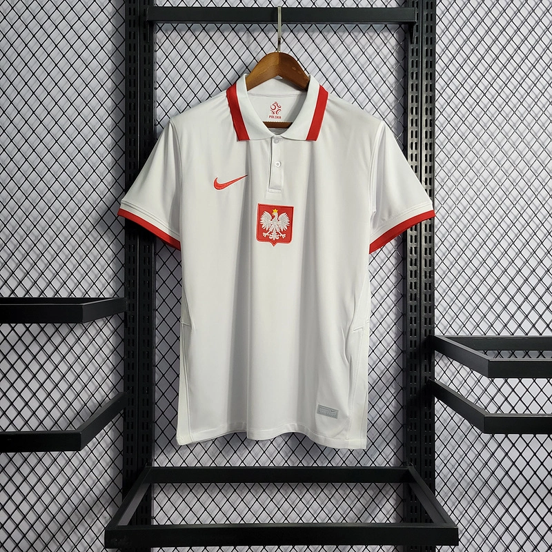 2020 Poland home