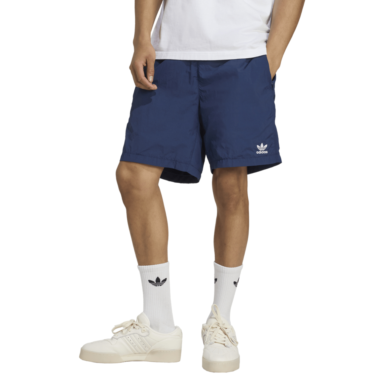 adidas Originals Trefoil Essentials Woven Pants