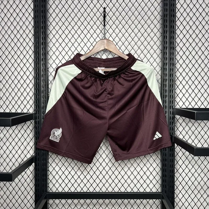 2024-25 Shorts Mexico