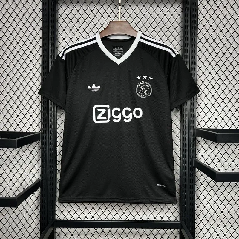 2024-25 Ajax Training Football jersey