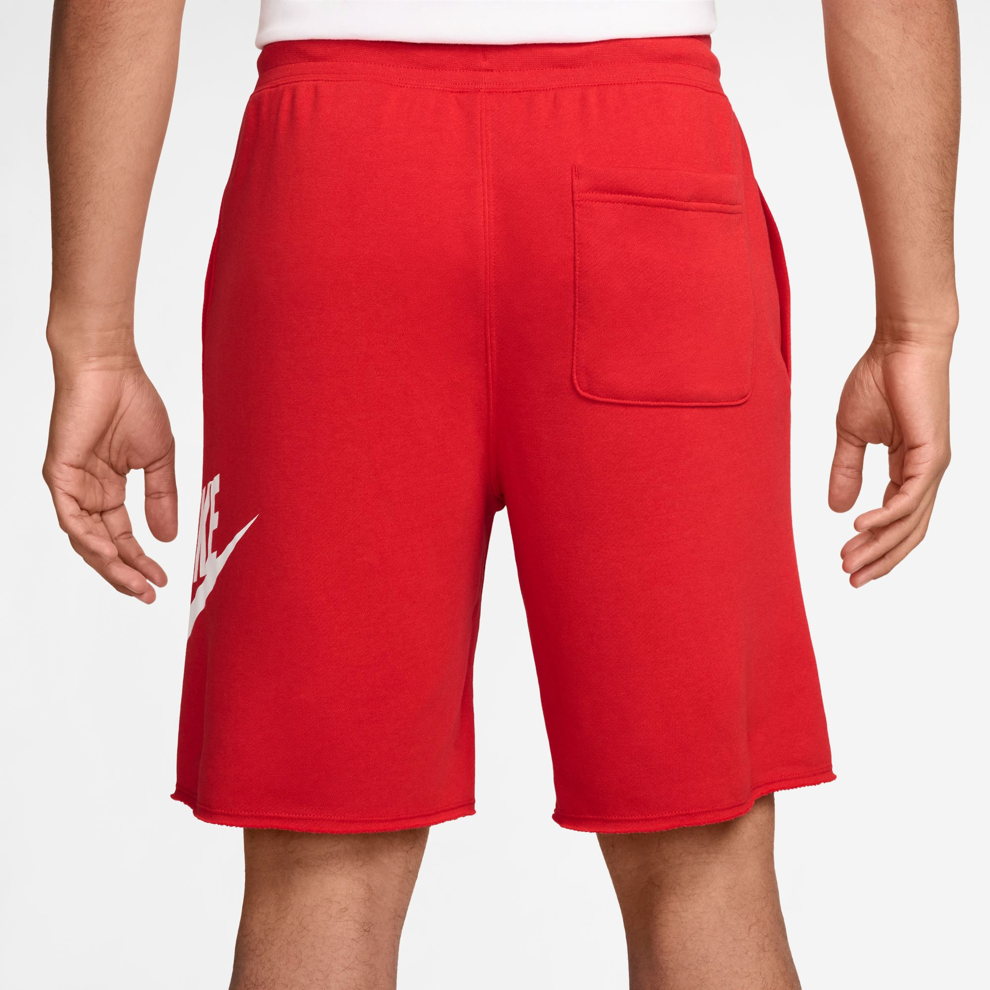Nike Club Alumni FT Shorts