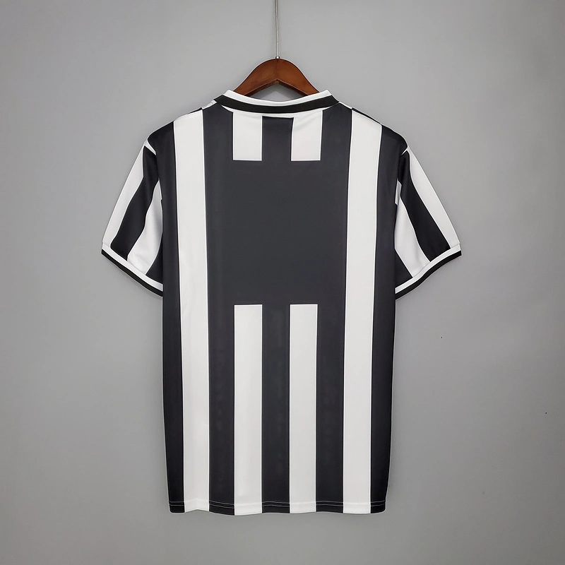 Retro Juventus 1994-95 home   Football jersey retro