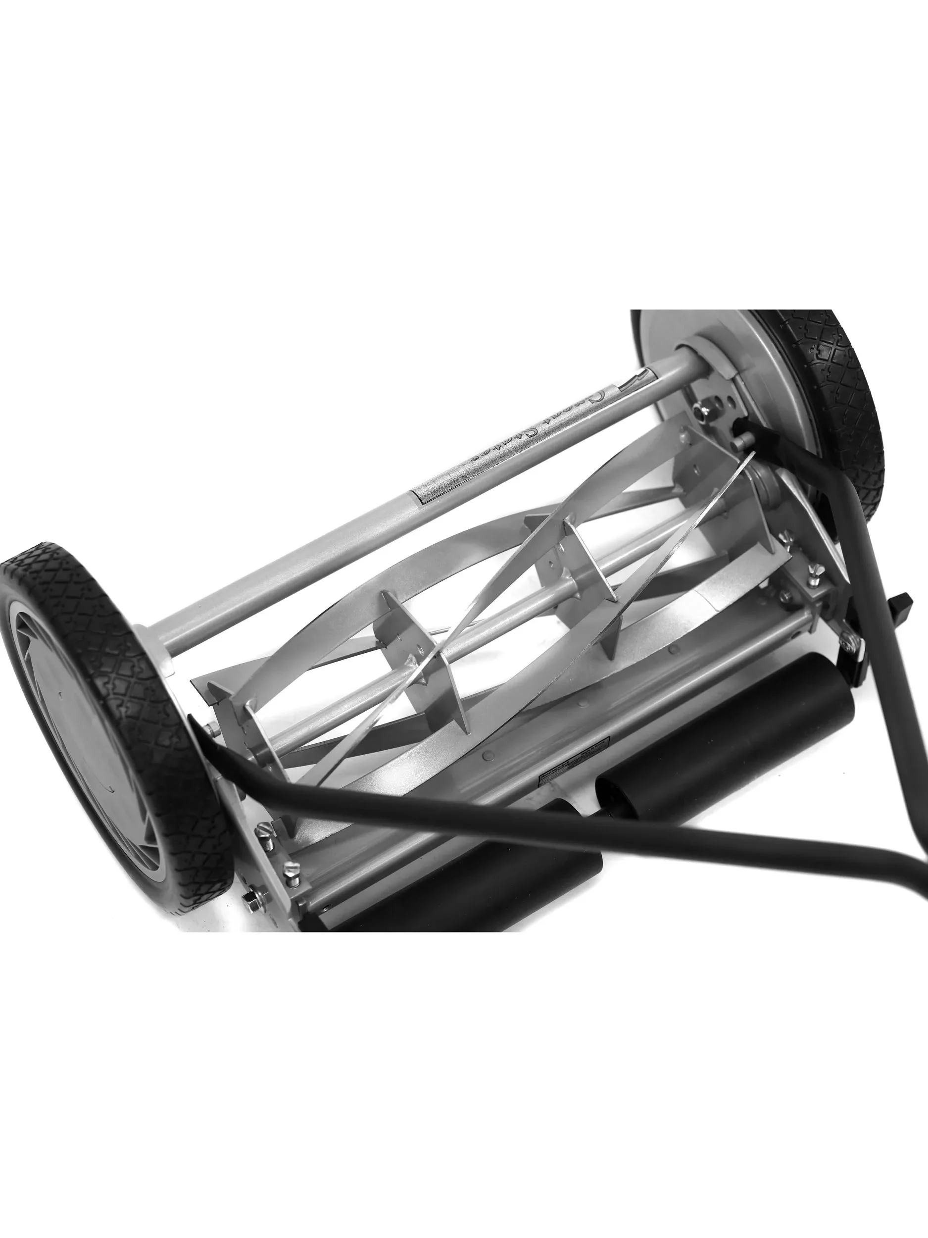 Great States 16 Manual Reel Mower
