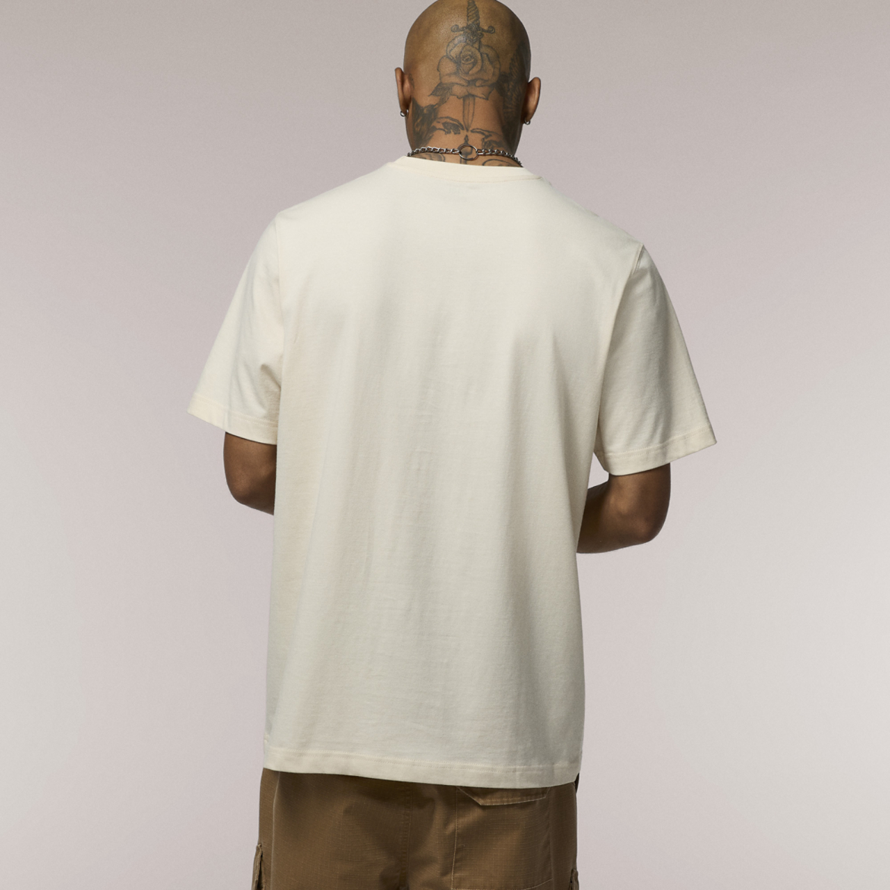 LCKR Mosswood Basic T-Shirt