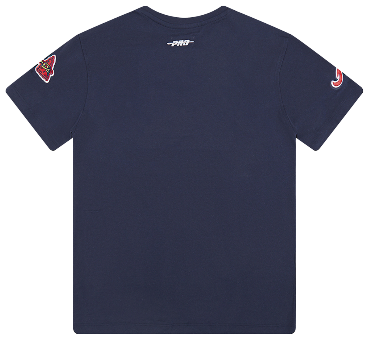 Pro Standard Atlanta Braves Classic Ss Tee