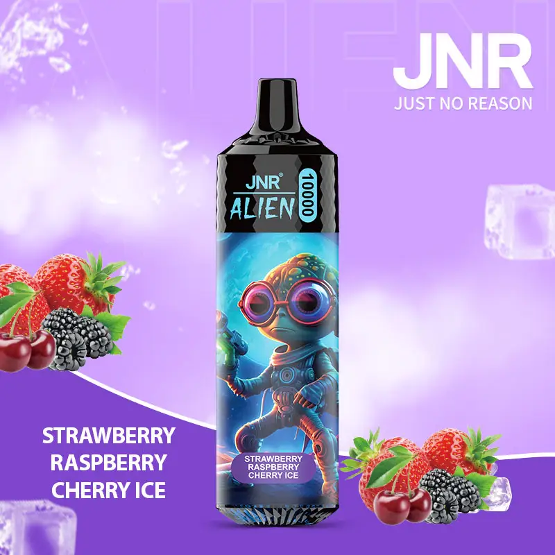 Alien 10K Puffs Disposable Vape