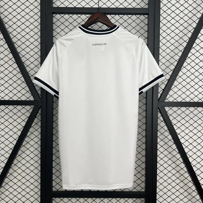 2025-26 Lazio Away Football jersey