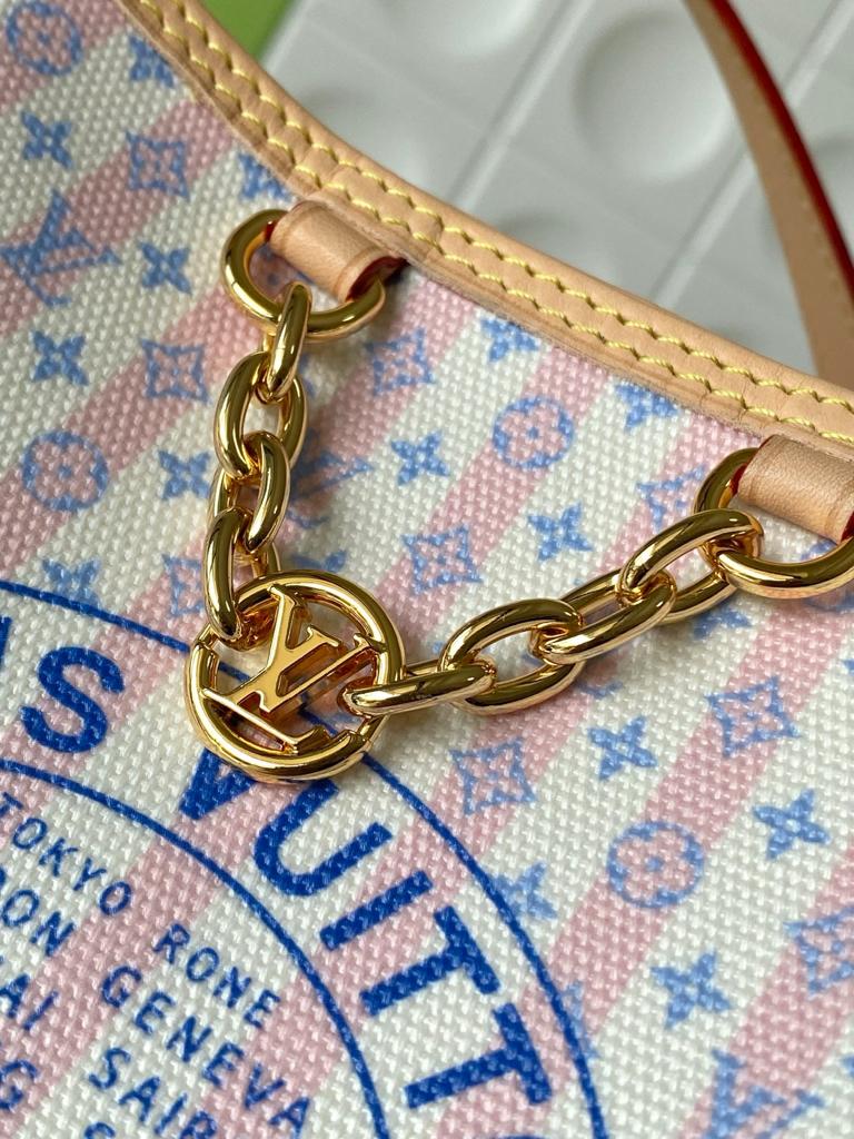 Louis Vuitton All In BB Bag 16cm M29115