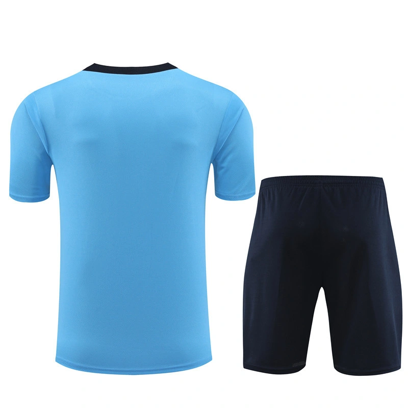 2024-25 Chelsea Short-sleeved training clothese
