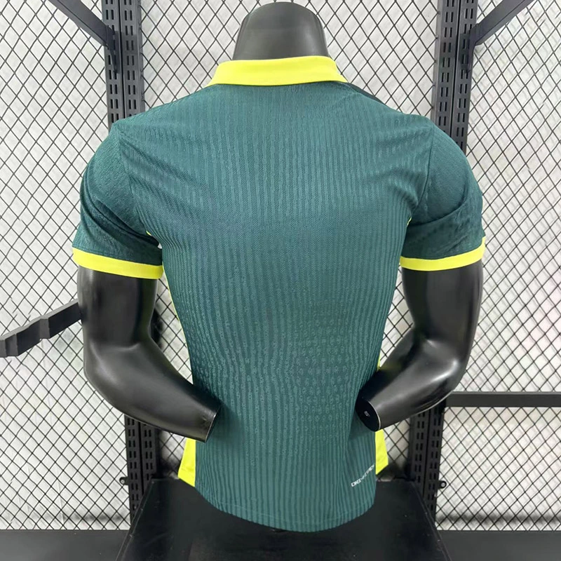 Player 2025-26 Barcelona Special Edition Football jersey