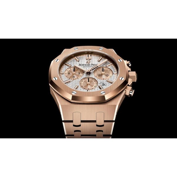 Audemars Piguet Royal Oak Selfwinding Chronograph 38mm 26315OR.OO.1256OR.01