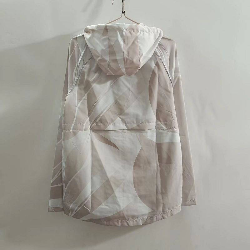 Windbreaker Barcelona