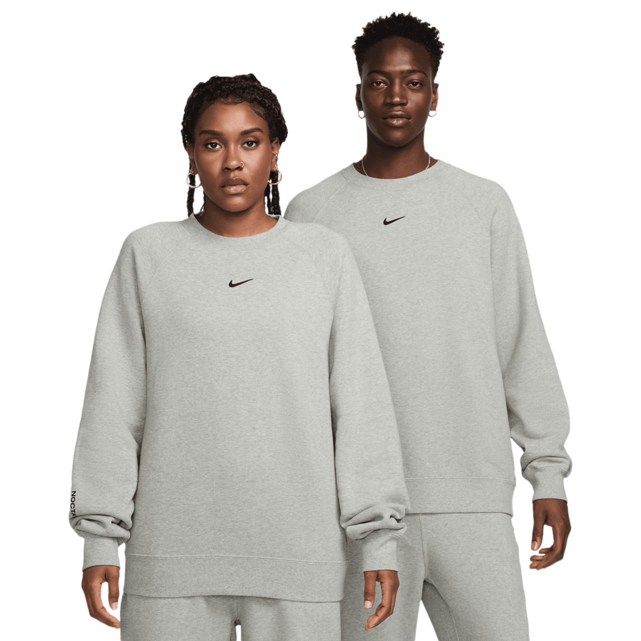 Nike NRG Nocta CS Fleece Crew