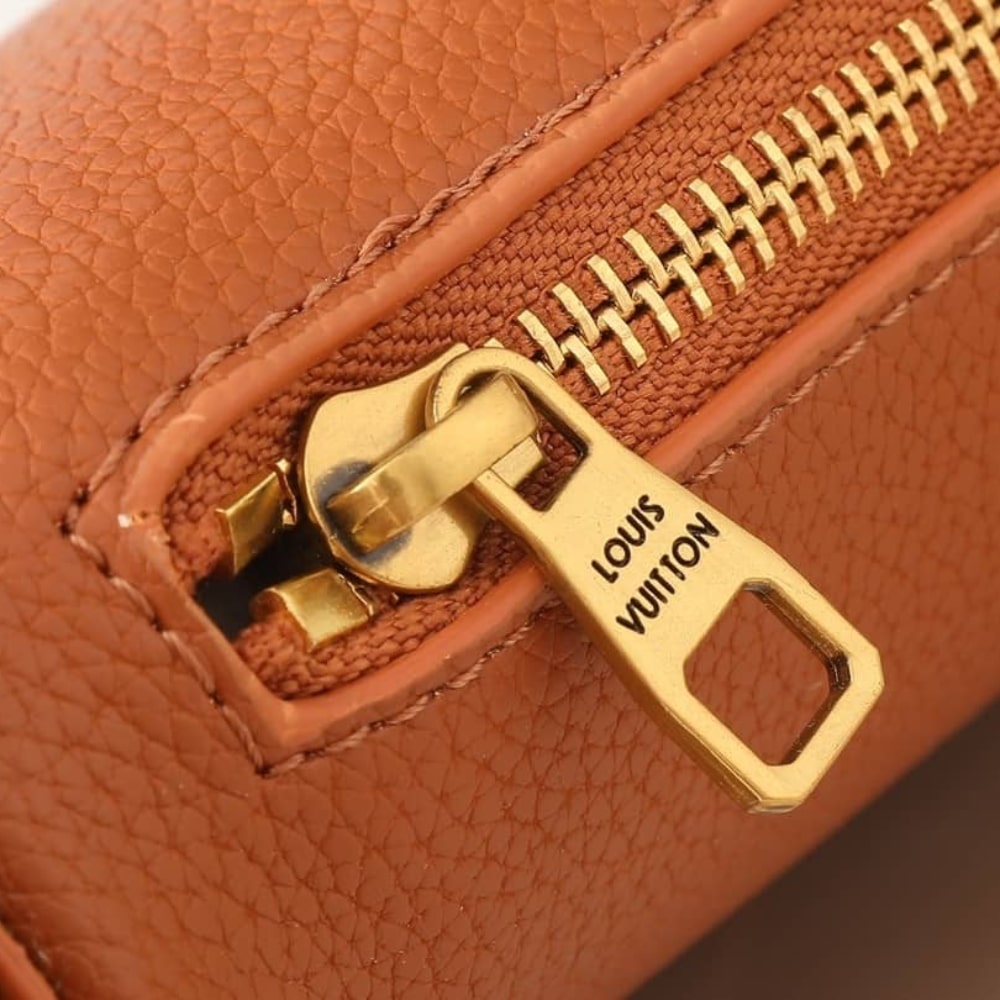 Louis Vuitton Low Key Bumbag Cognac 28Cm M83546
