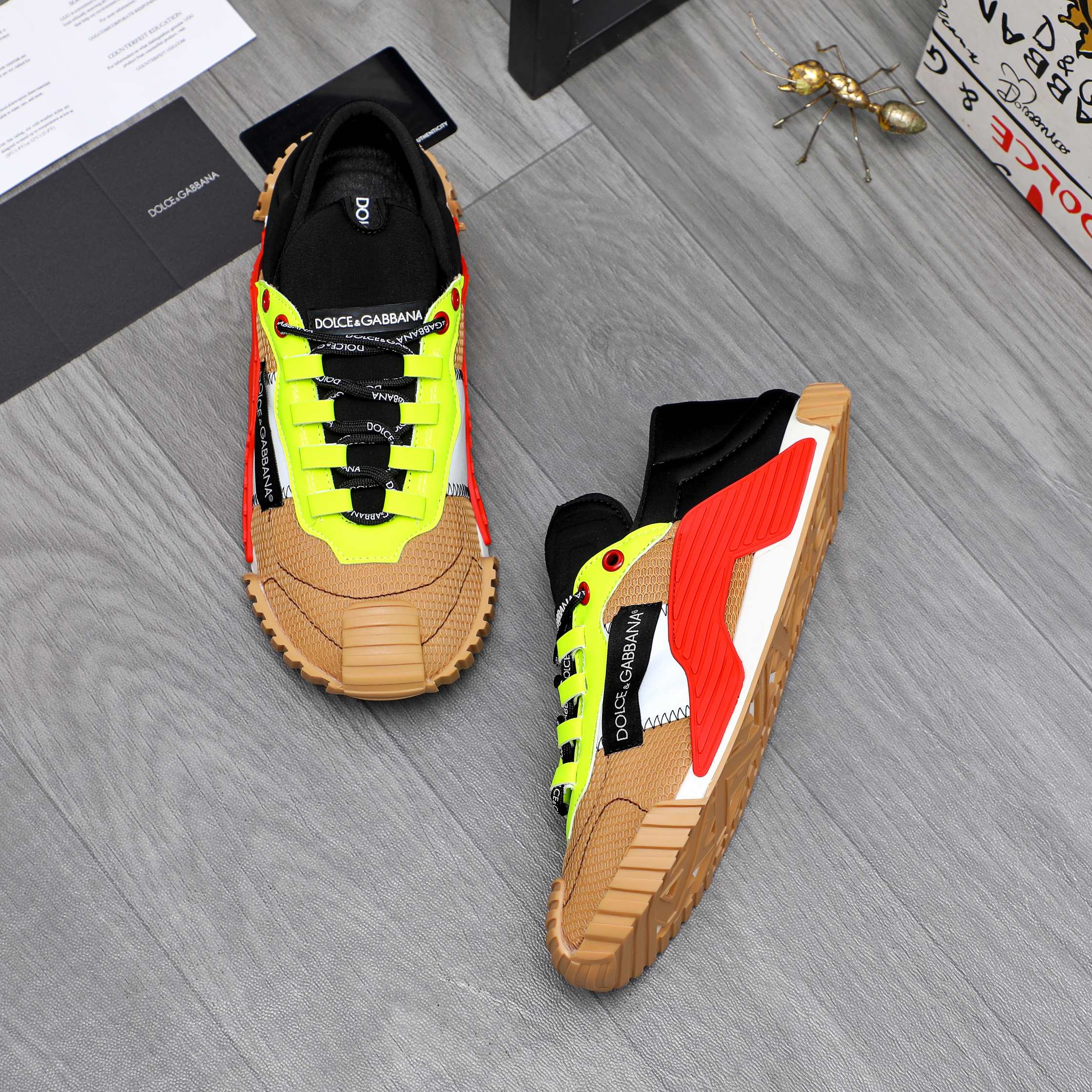 Dolce & Gabbana Sneaker