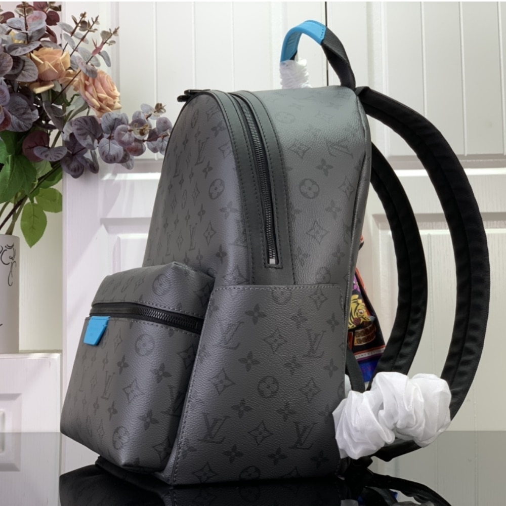 Louis Vuitton Discovery Backpack PM Monogram Eclipse Reverse 38Cm M11641