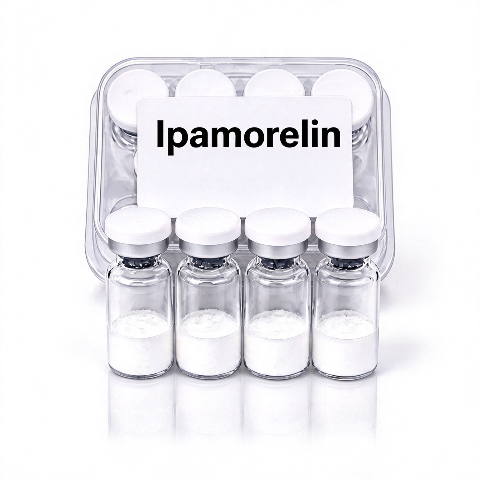 Ipamorelin