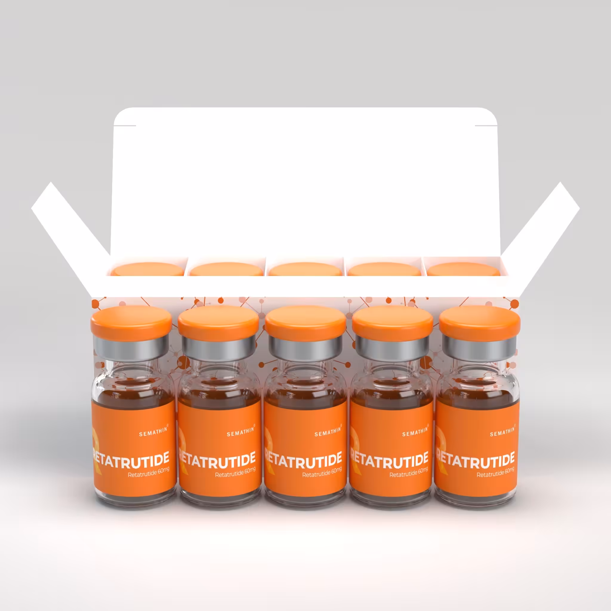 Retatrutide | 60mg