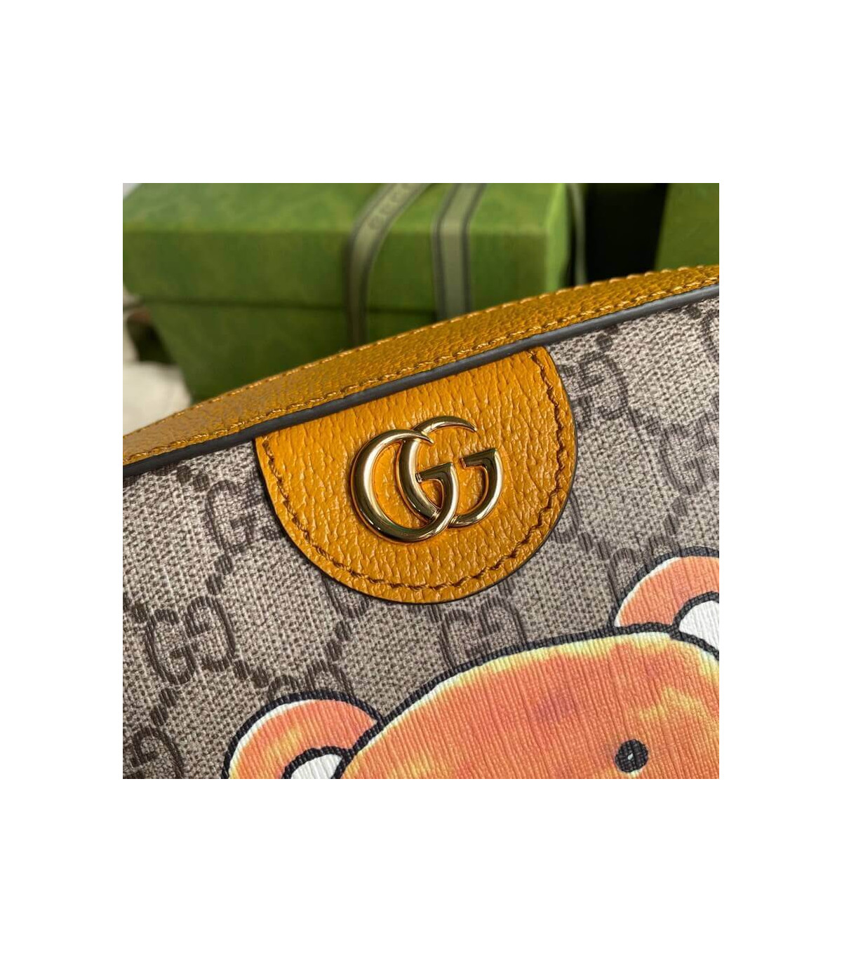 KAI x Gucci Small Shoulder Bag