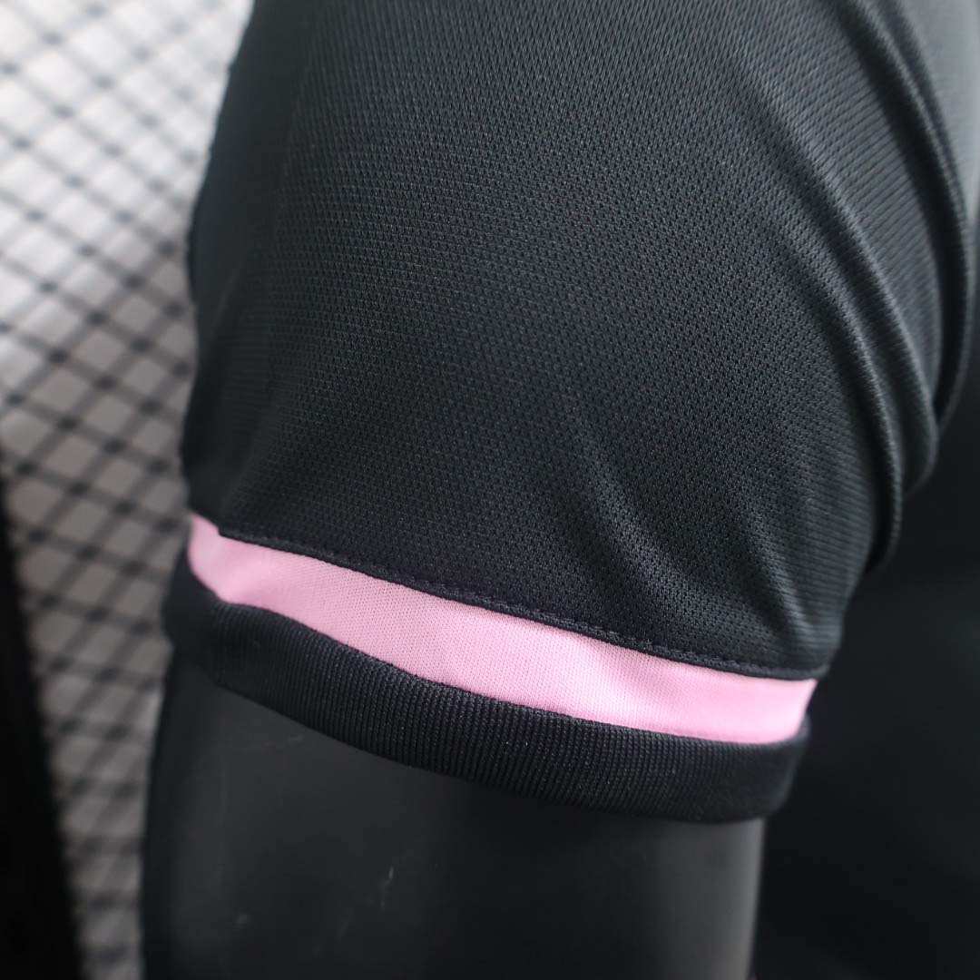 24/25 Player Version Inter Miami Away Soccer Jersey 1:1 Thai Quality