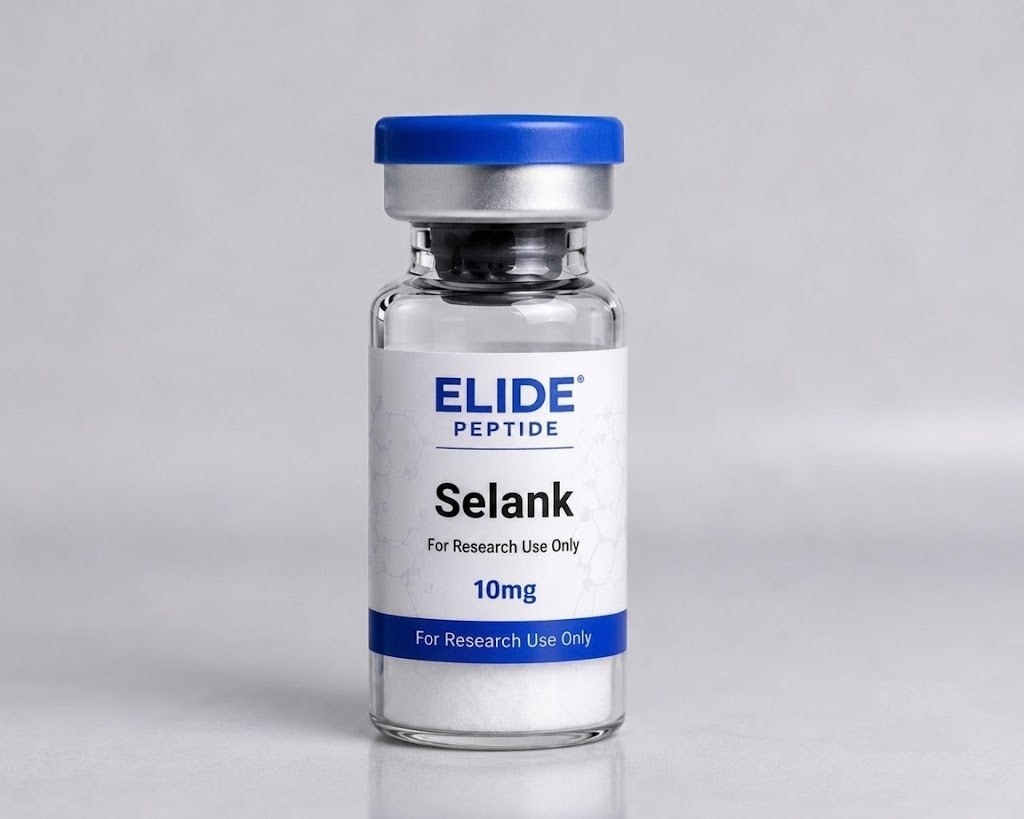 Selank