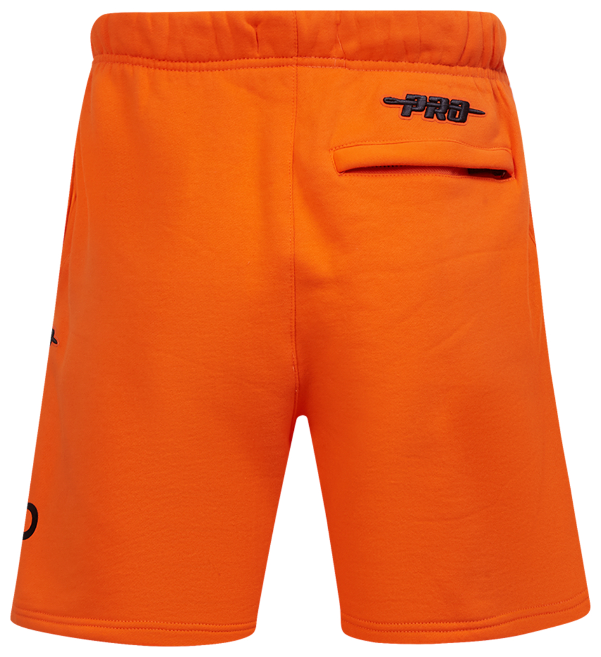Pro Standard Giants Living Large Fleece Shorts