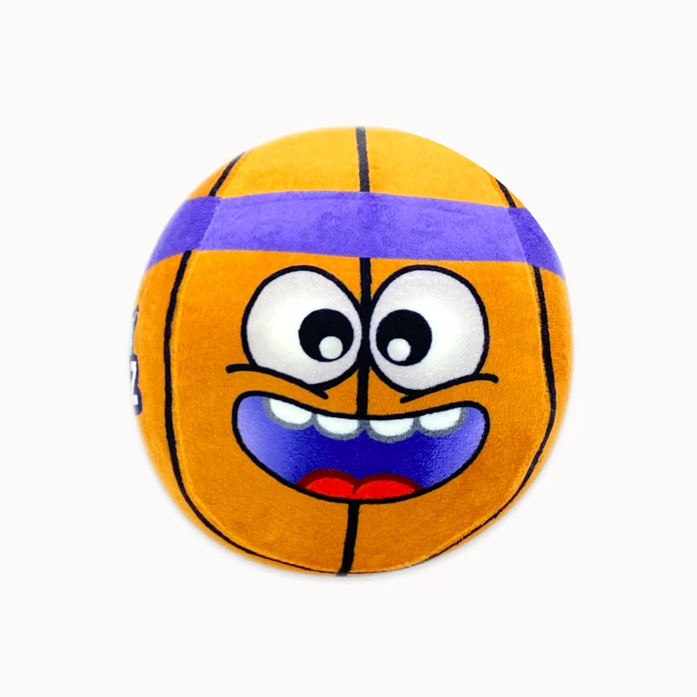 INSPIRE YOUR FUTURE ALL-STAR - Basketball