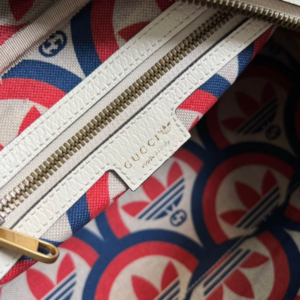 adidas x Gucci Mini Duffle Bag
