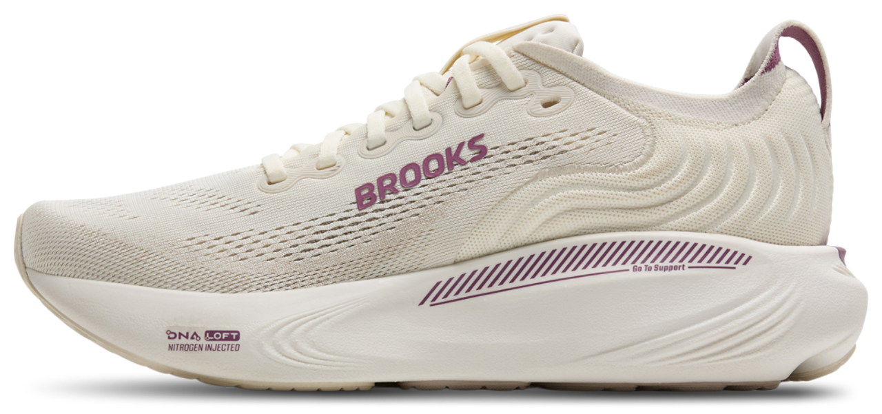 Brooks Adrenaline GTS 25