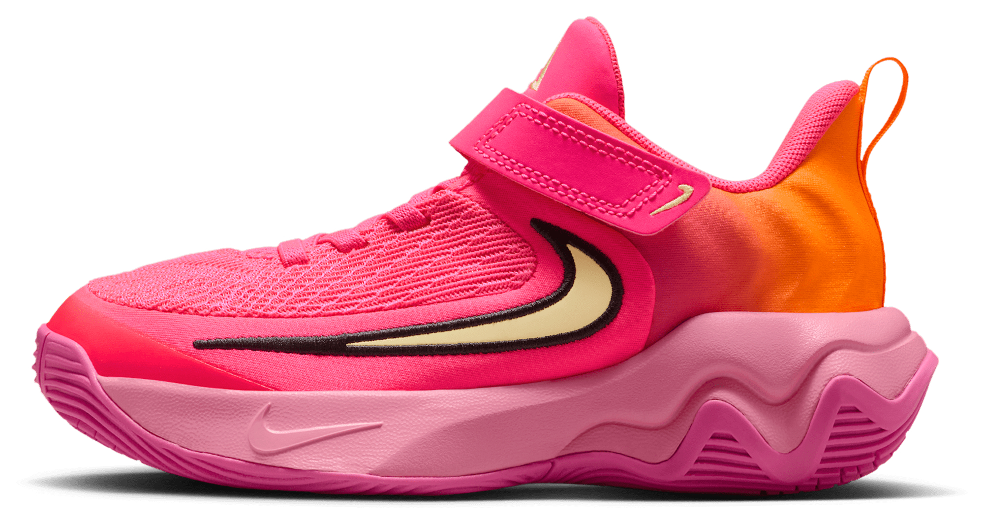 Nike Giannis Immortality 4