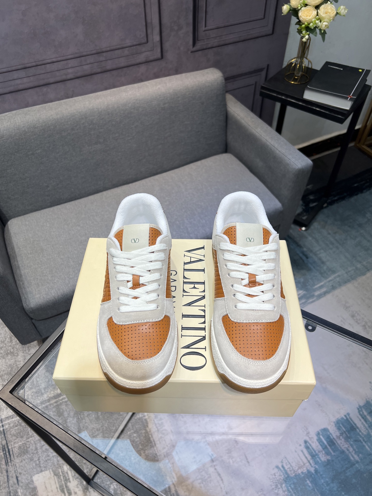 VALENTINO Sparry Sneaker