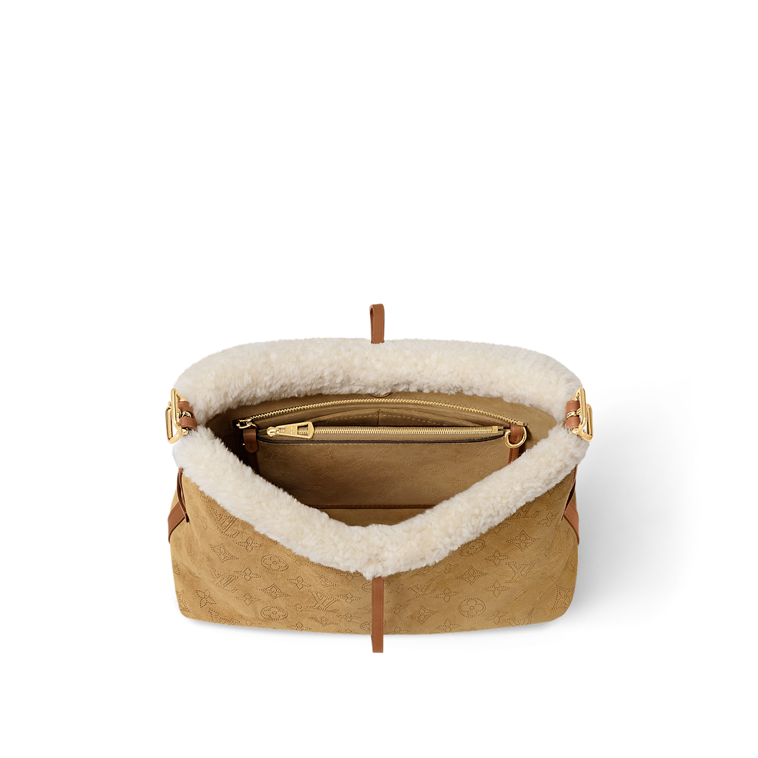 Louis Vuitton Carryall Pm M11843