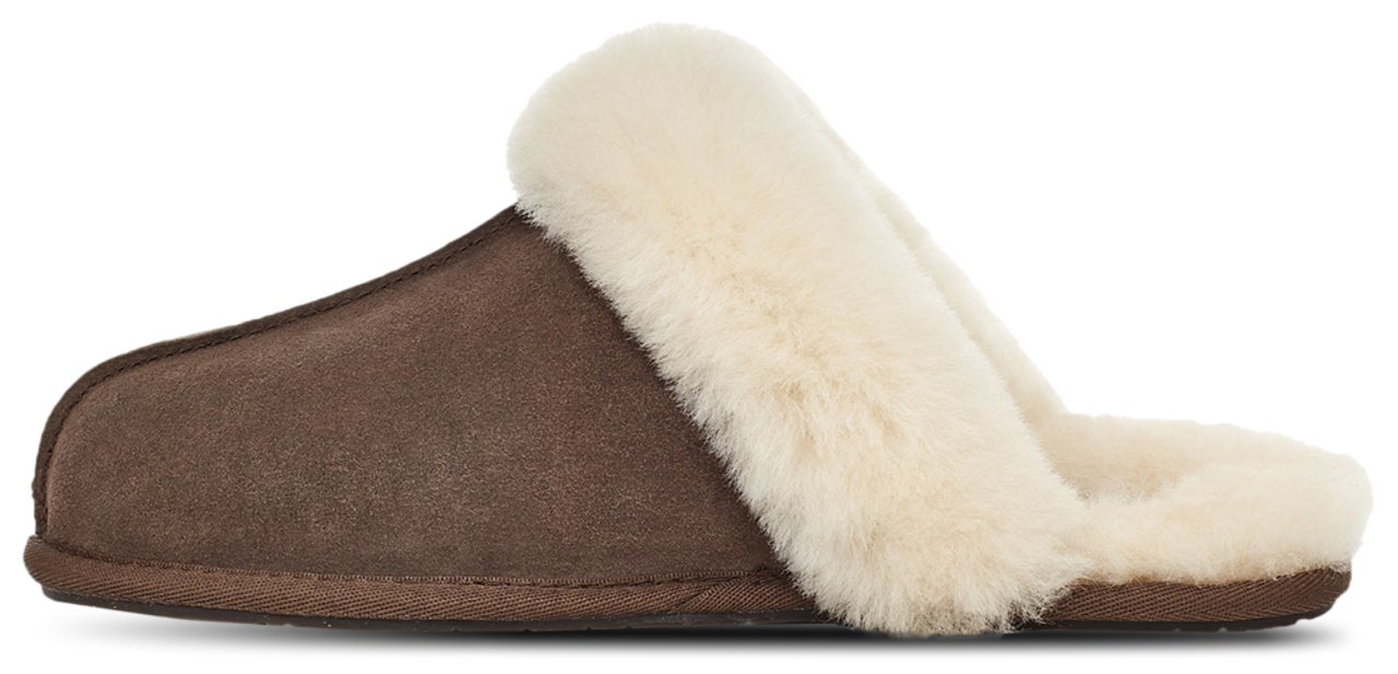 UGG Scuffette II