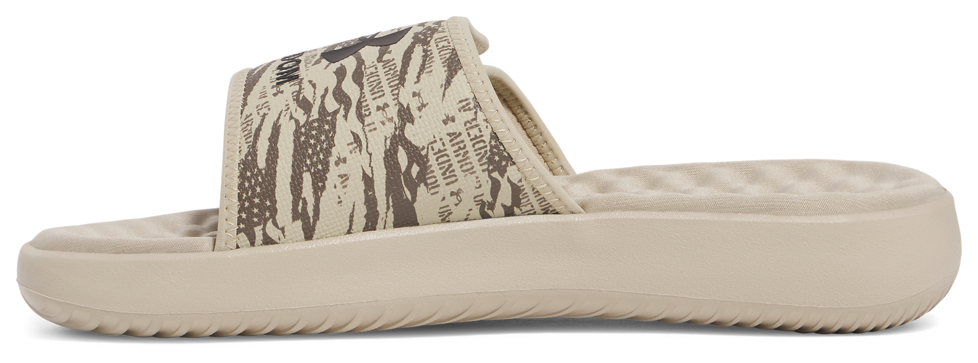 Under Armour Ignite Pro 8 Freedom