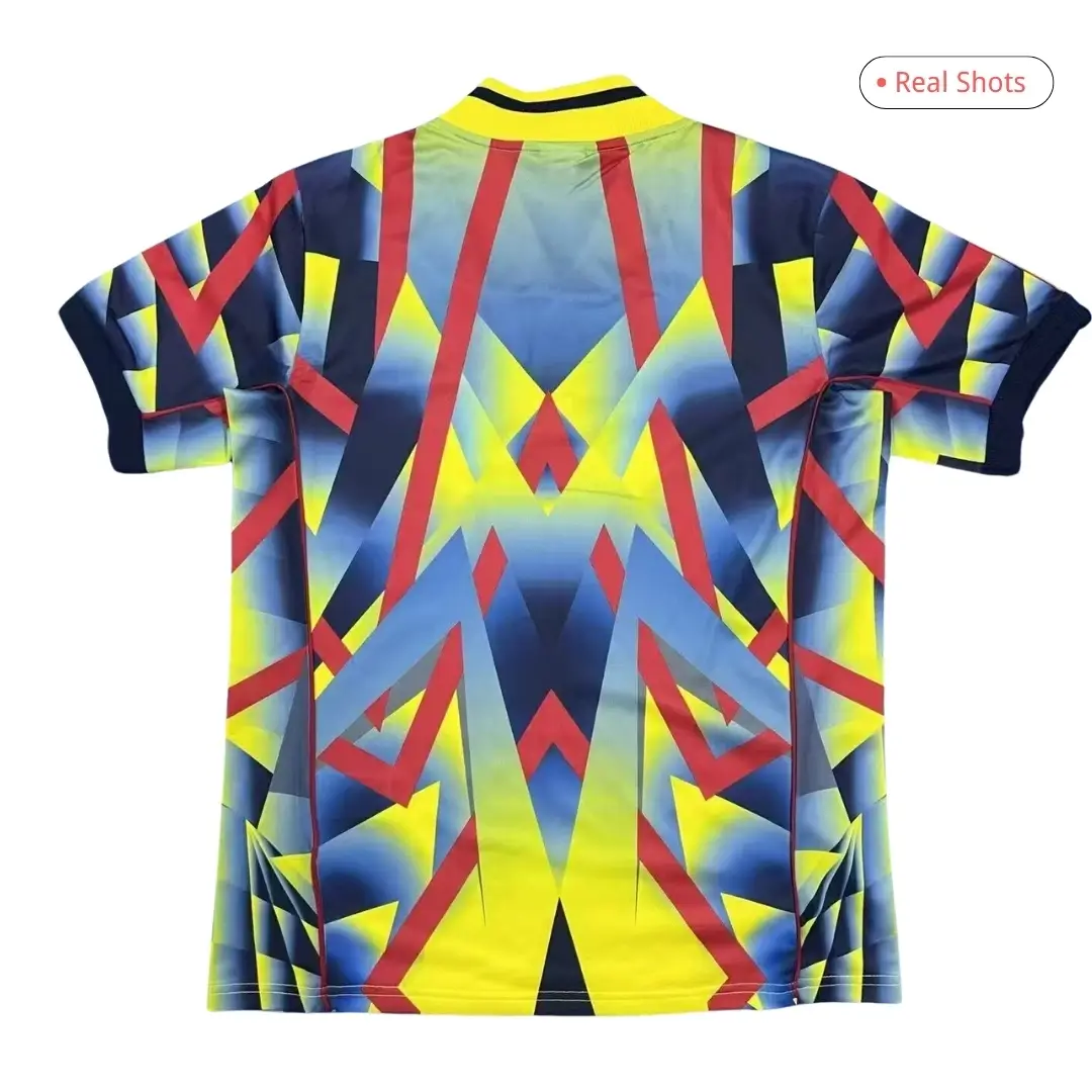 Arsenal Lifestyler Jersey 2025/26
