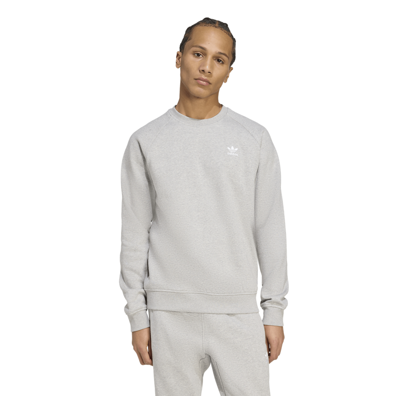 adidas Originals Trefoil Essentials Sweater