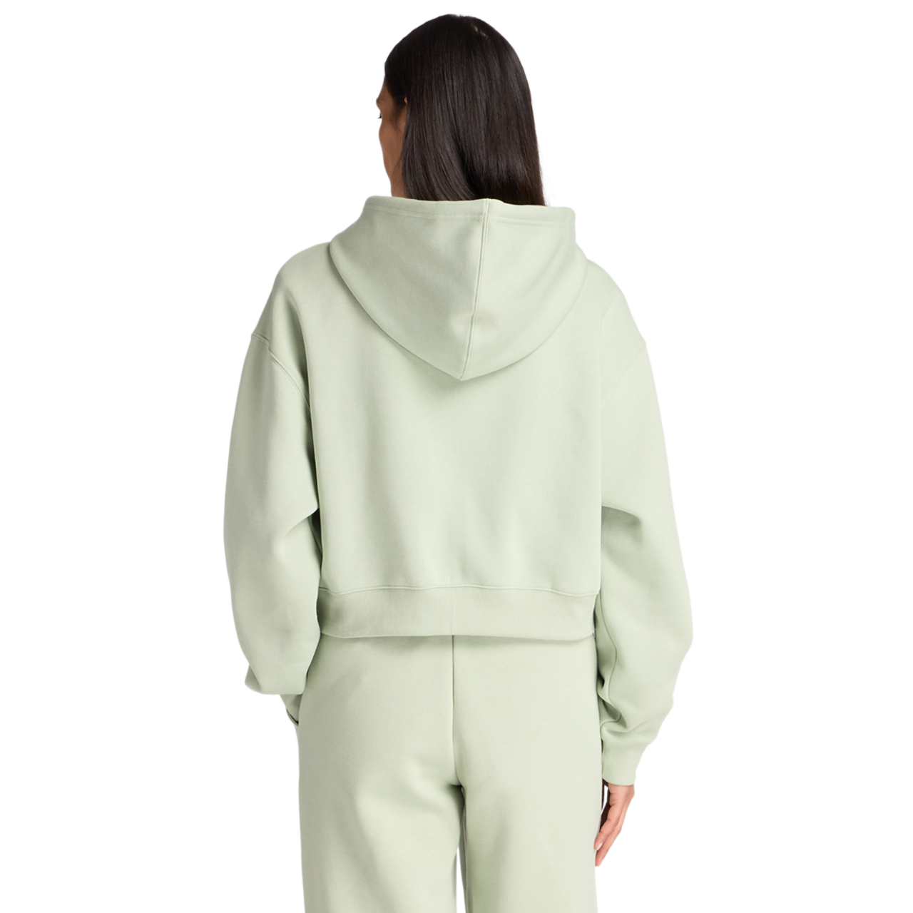 New Balance Linear Heritage Fleece Full-Zip