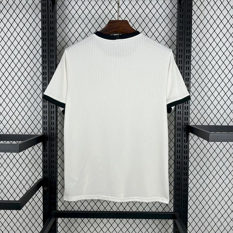 2024-25 Germany 125th Anniversary Edition Football jersey