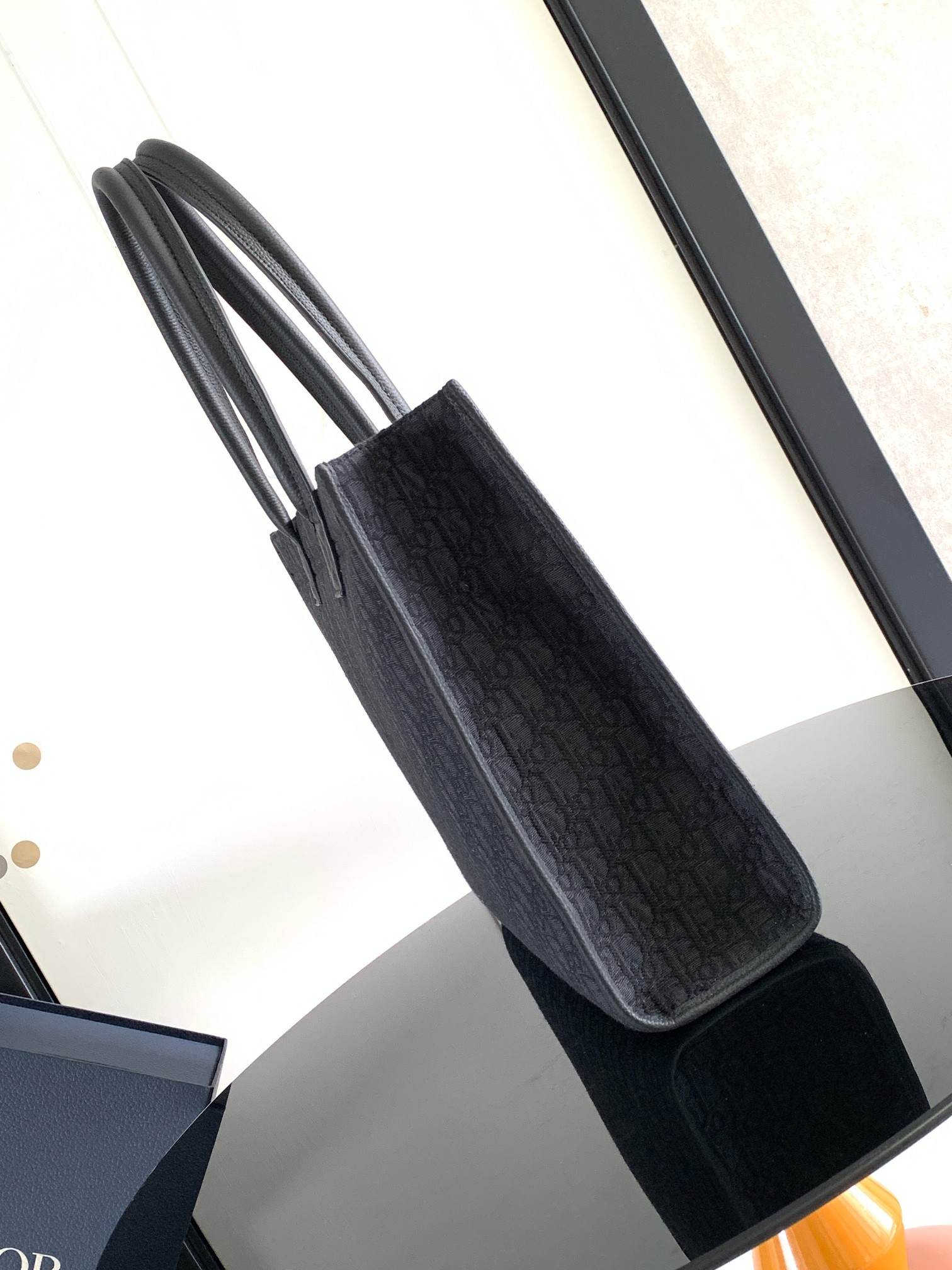 Dior-Safari Tote Bag