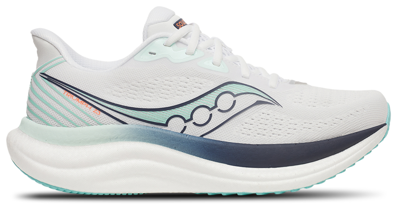 Saucony Triumph 23