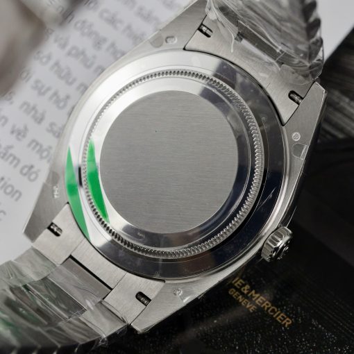 [Superclone] Rolex Day-Date 36mm White Dial President 128236