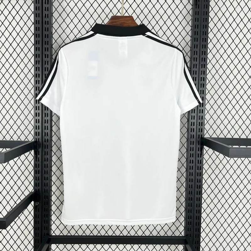 Retro 1980 Germany Home Football jersey retro