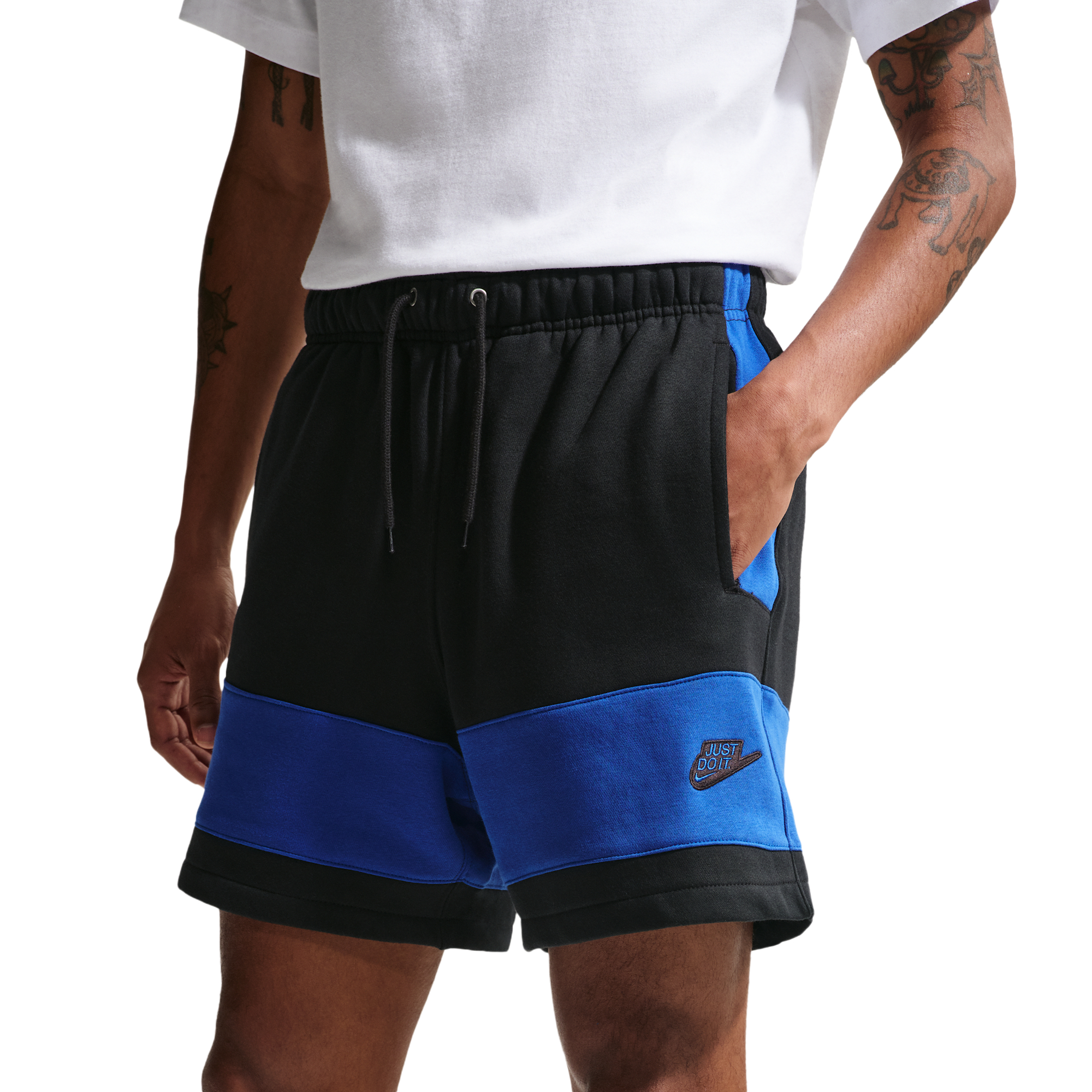 Nike Club BB Short JDI