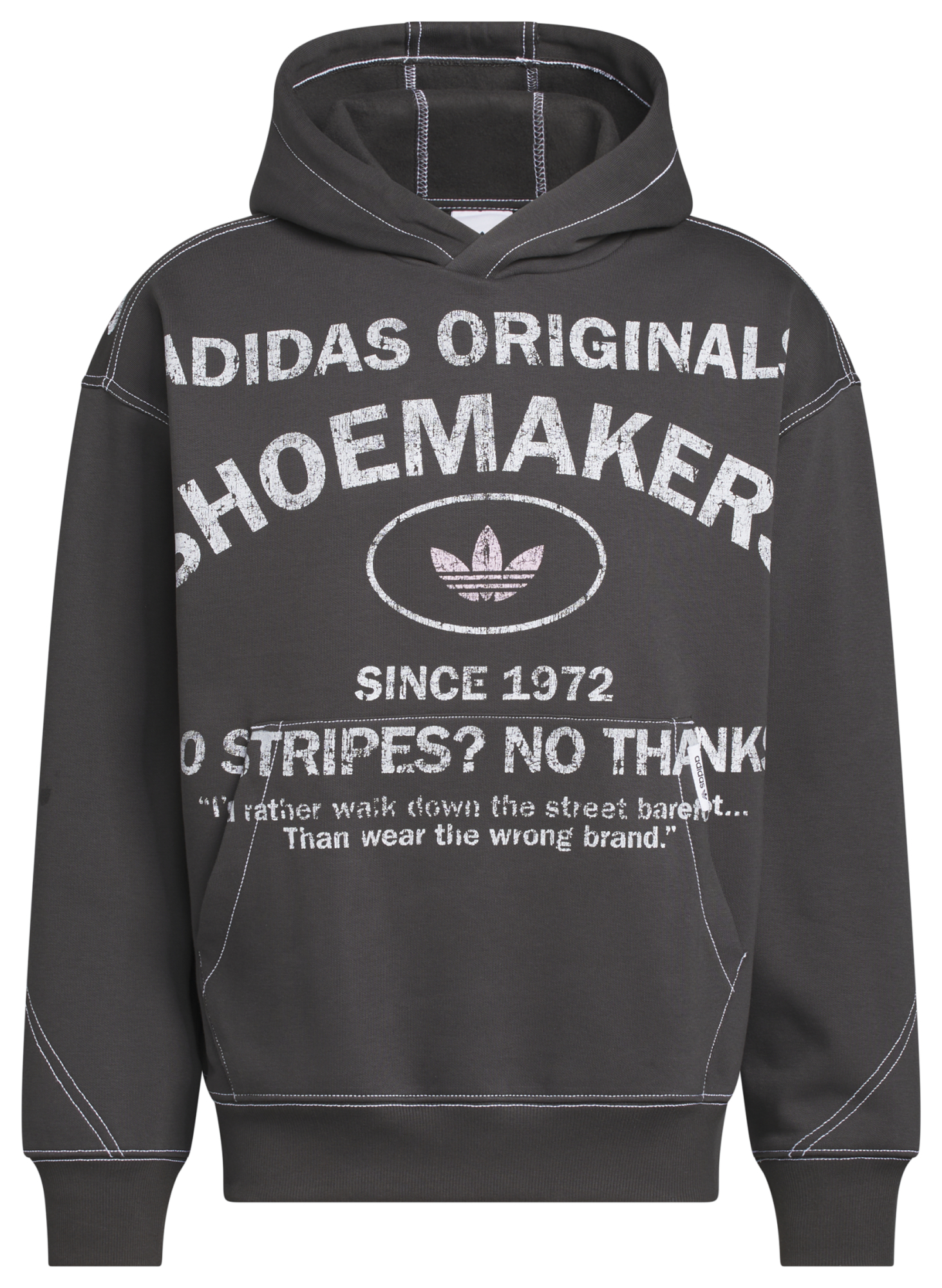 adidas Shoemaker Hoodie