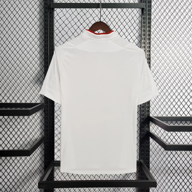 Retro 2012 England Home Football jersey retro