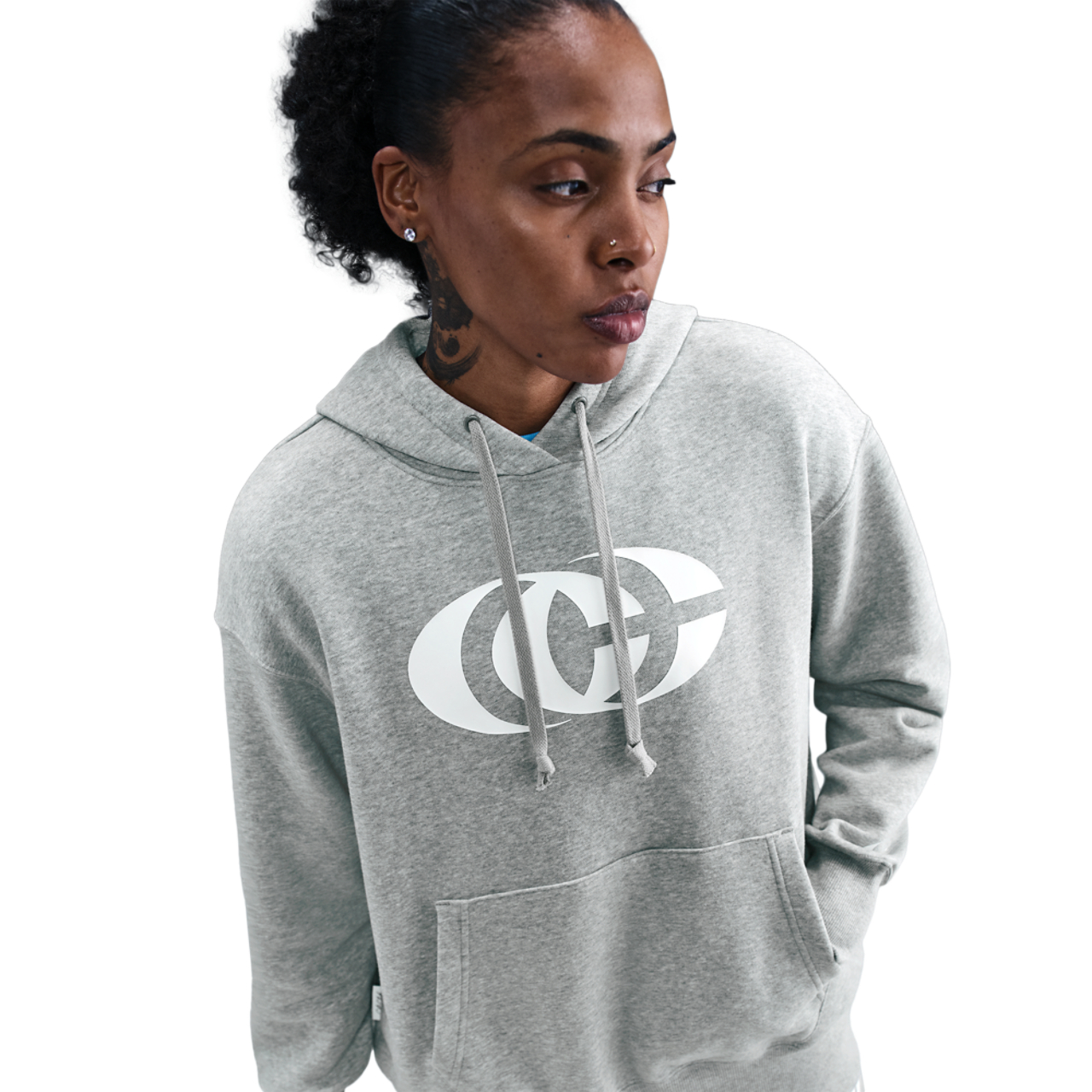 Nike CC Fleece Pullover Essentials Hoodie
